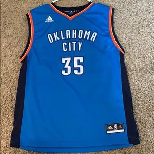 KD Jersey